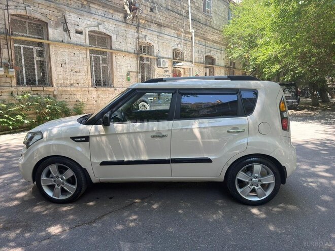 Kia Soul-7