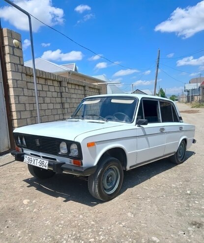 LADA (VAZ) 2106-1
