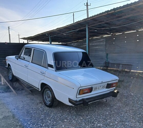 LADA (VAZ) 2106-2