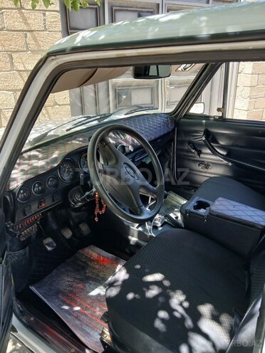 LADA (VAZ) 2106-3
