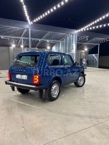LADA (VAZ) Niva-6