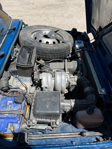 LADA (VAZ) Niva-9