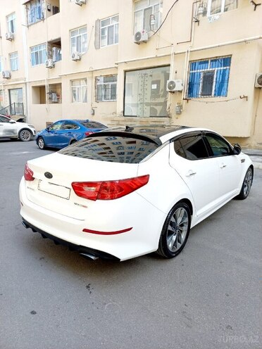 Kia Optima-6