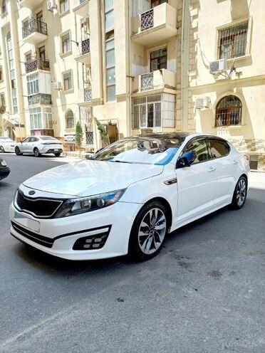 Kia Optima-7
