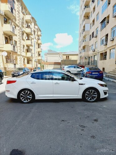 Kia Optima-5