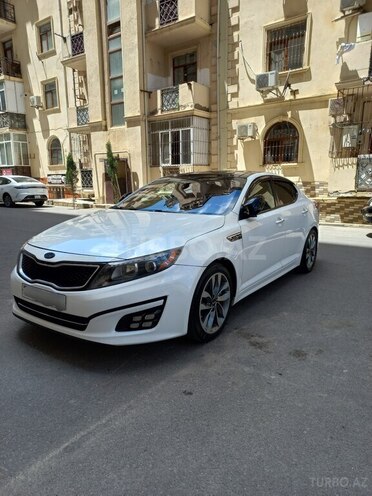 Kia Optima-9