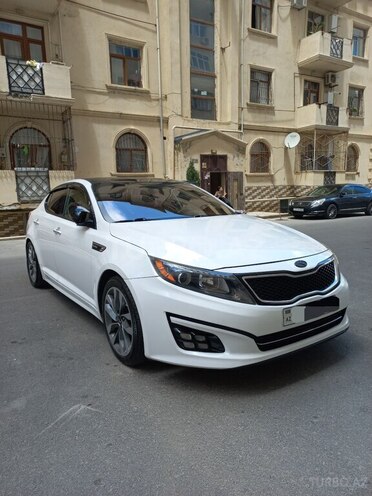Kia Optima-10