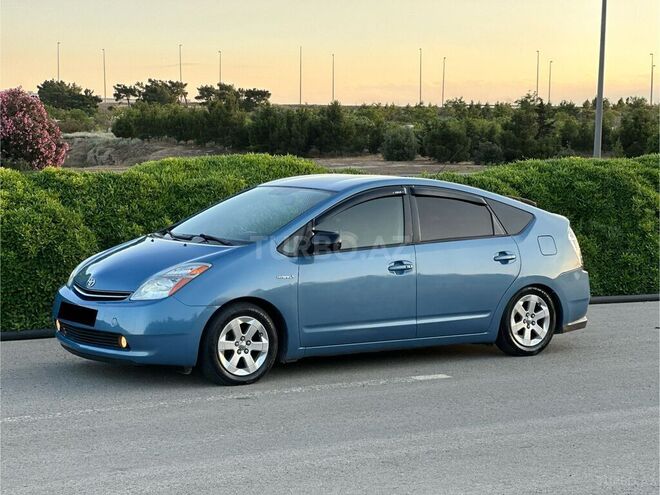Toyota Prius-9