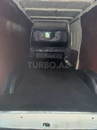 Ford Transit-8