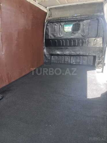 Ford Transit-7