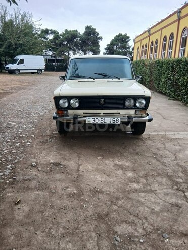 LADA (VAZ) 2106-1