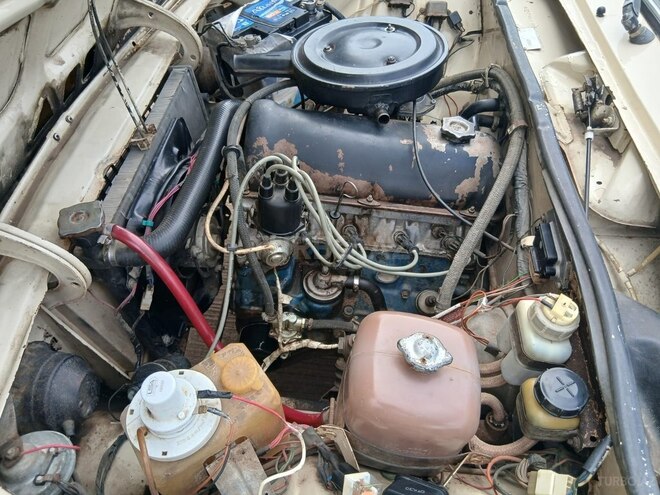 LADA (VAZ) 2106-8