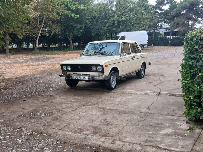 LADA (VAZ) 2106-2