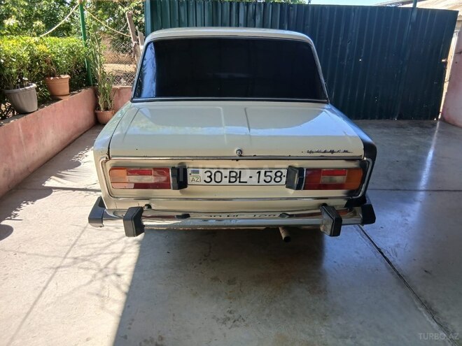 LADA (VAZ) 2106-3