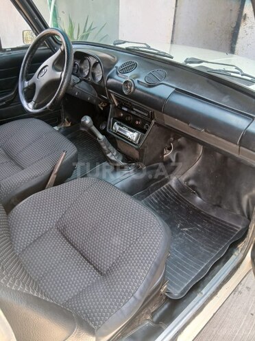 LADA (VAZ) 2106-6