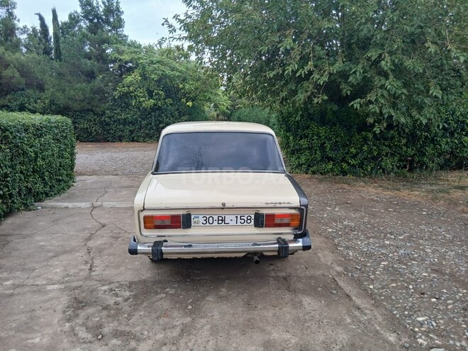 LADA (VAZ) 2106-4