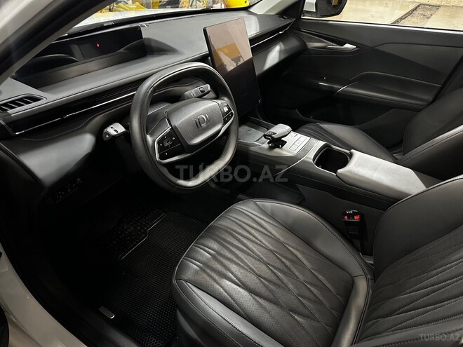 Changan Qiyuan A05-15