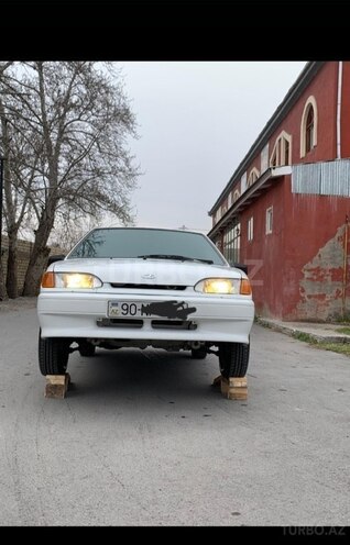 LADA (VAZ) 2114-1