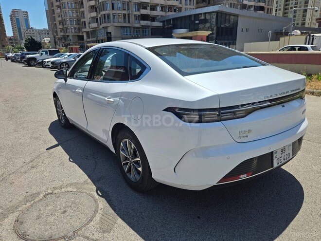 BYD Destroyer 05-5