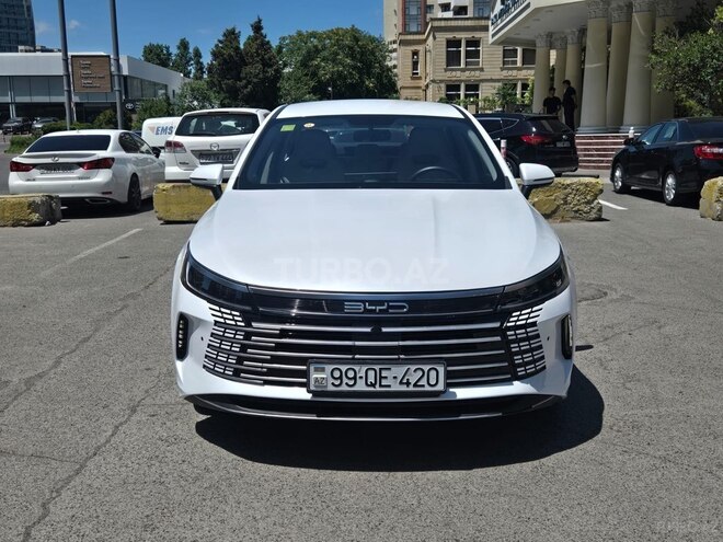 BYD Destroyer 05-1