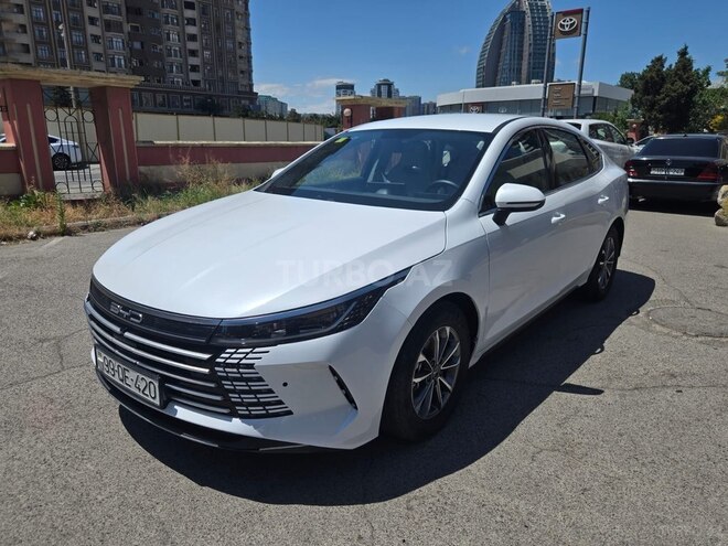 BYD Destroyer 05-4