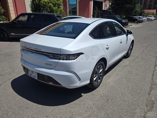 BYD Destroyer 05-6