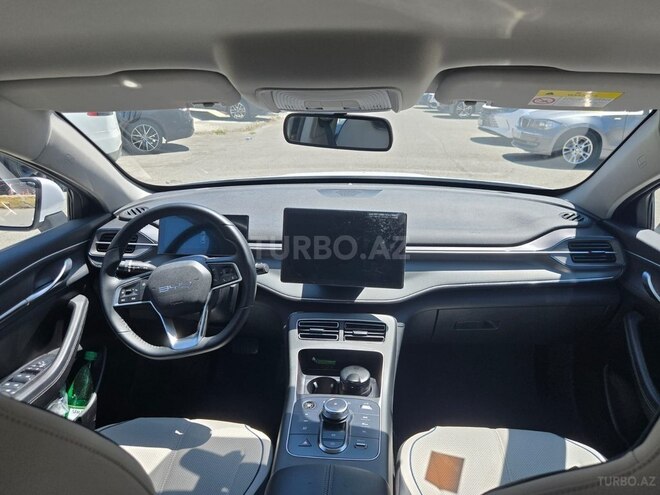 BYD Destroyer 05-11