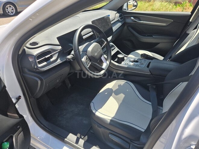 BYD Destroyer 05-7