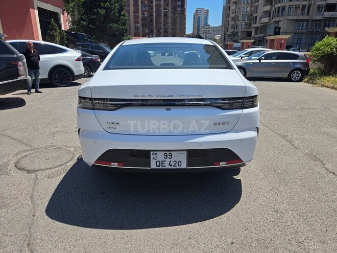 BYD Destroyer 05-2