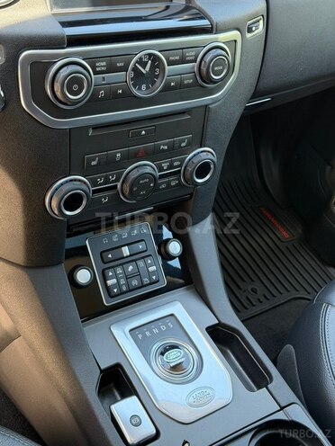 Land Rover Discovery-7