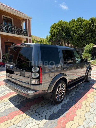 Land Rover Discovery-3