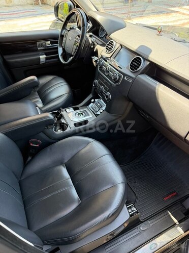Land Rover Discovery-10