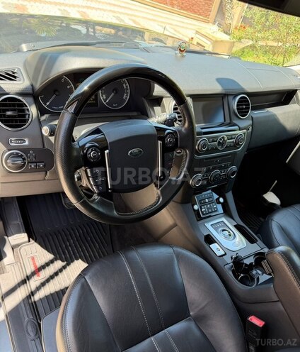 Land Rover Discovery-6