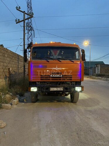 KamAz 65115-1