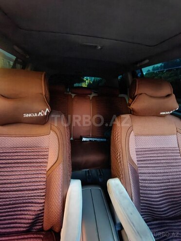 Toyota Highlander-6