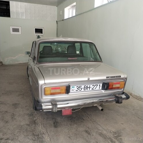 LADA (VAZ) 2106-15