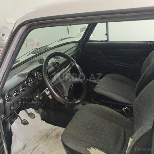 LADA (VAZ) 2106-13