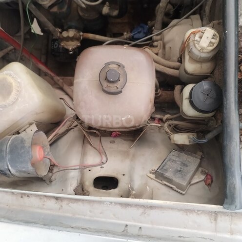 LADA (VAZ) 2106-12