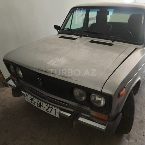 LADA (VAZ) 2106-9