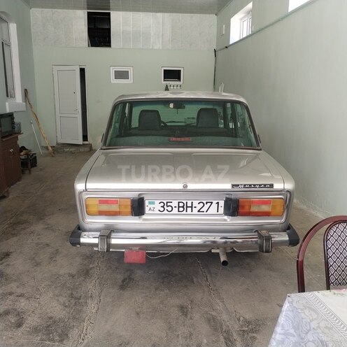 LADA (VAZ) 2106-8