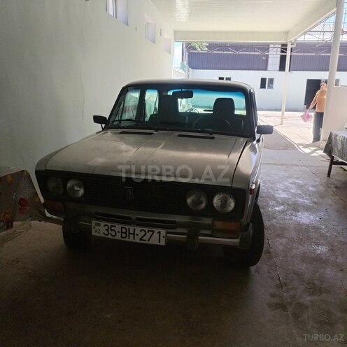LADA (VAZ) 2106-1