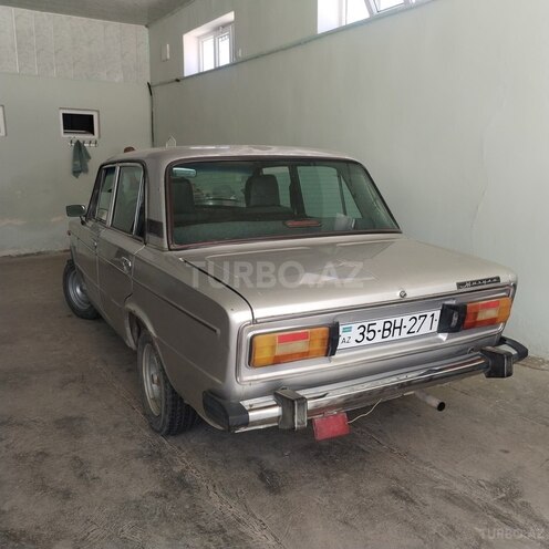 LADA (VAZ) 2106-5