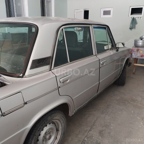 LADA (VAZ) 2106-4