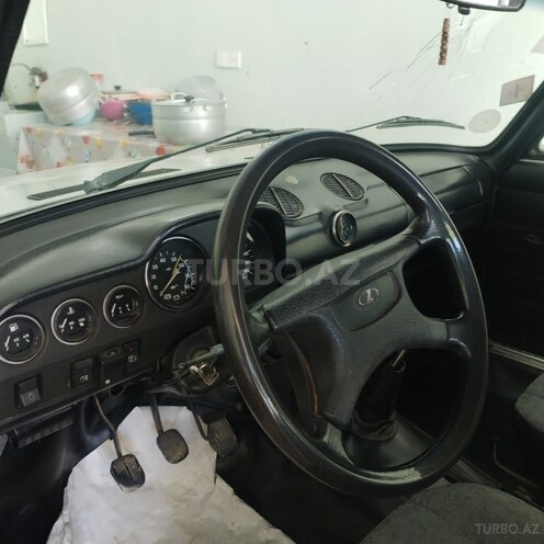 LADA (VAZ) 2106-3