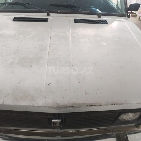 LADA (VAZ) 2106-2