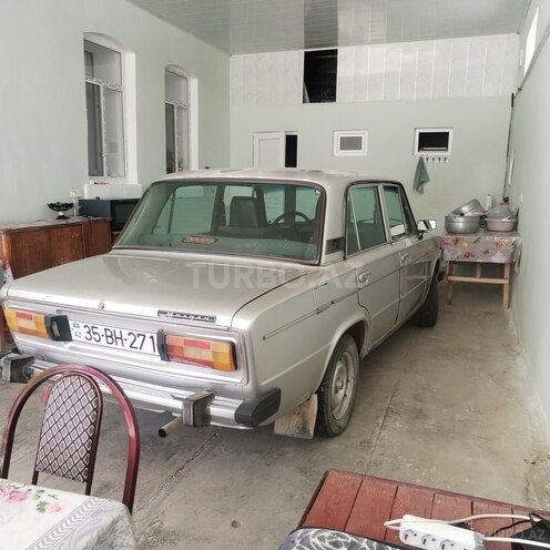 LADA (VAZ) 2106-7