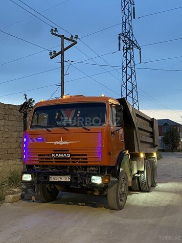 KamAz 65115-5