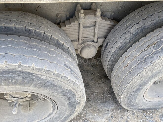 KamAz 65115-4