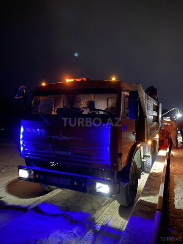 KamAz 65115-10