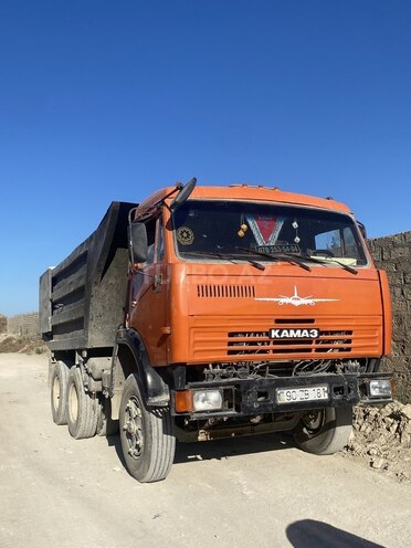 KamAz 65115-9